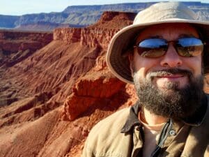 Backcountry Adventures in Zion National Park | Zion Jeep Tours
