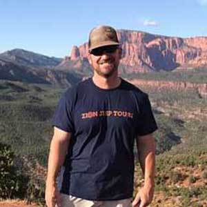 Backcountry Adventures in Zion National Park | Zion Jeep Tours