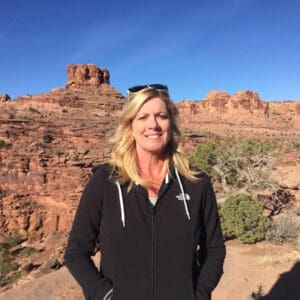 Backcountry Adventures in Zion National Park | Zion Jeep Tours