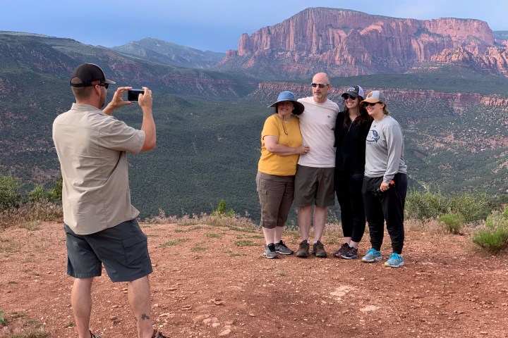 Team Building Events in Zion Utah for Lasting Connections