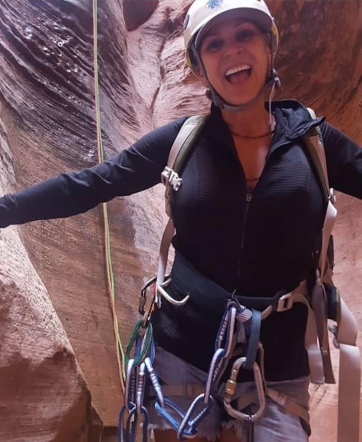 What to Bring on a Private Zion Jeep Tour