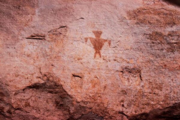 Backcountry Adventures in Zion National Park | Zion Jeep Tours
