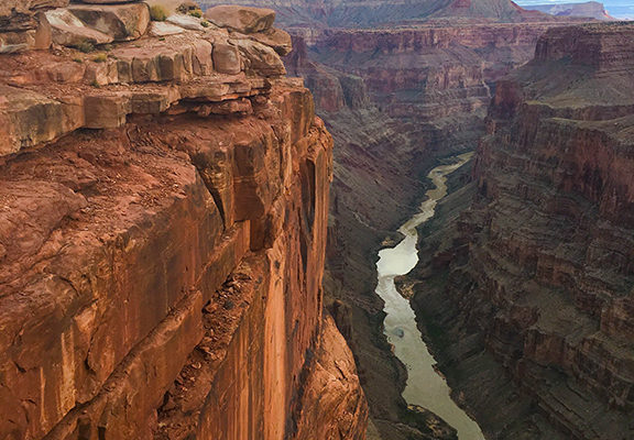Backcountry Adventures in Zion National Park | Zion Jeep Tours