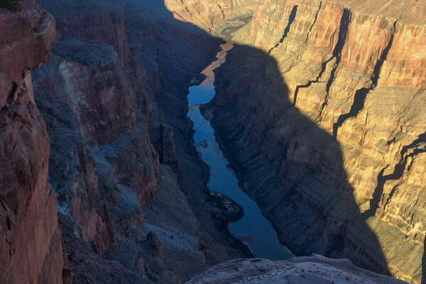 Backcountry Adventures in Zion National Park | Zion Jeep Tours