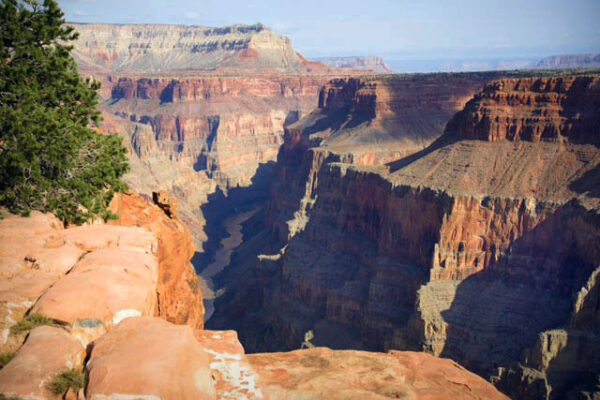 Backcountry Adventures in Zion National Park | Zion Jeep Tours