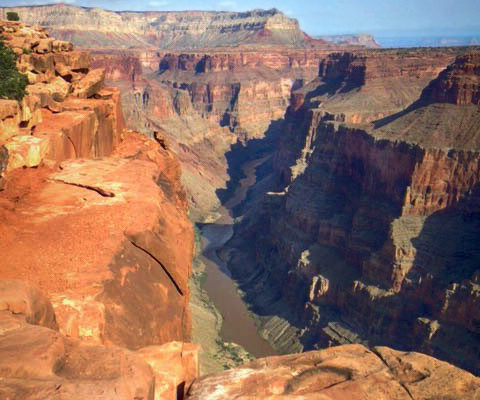 Backcountry Adventures in Zion National Park | Zion Jeep Tours
