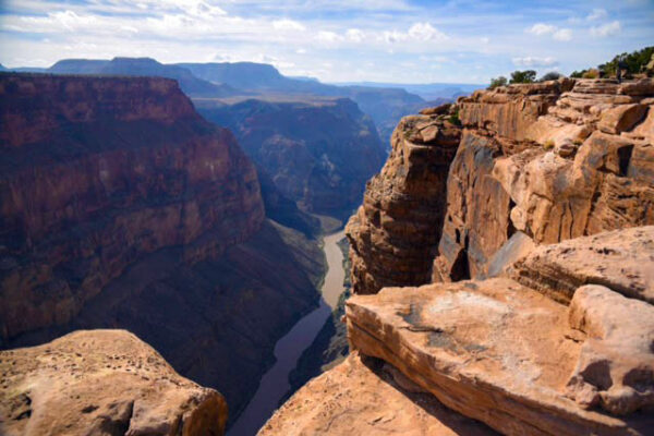 Backcountry Adventures in Zion National Park | Zion Jeep Tours
