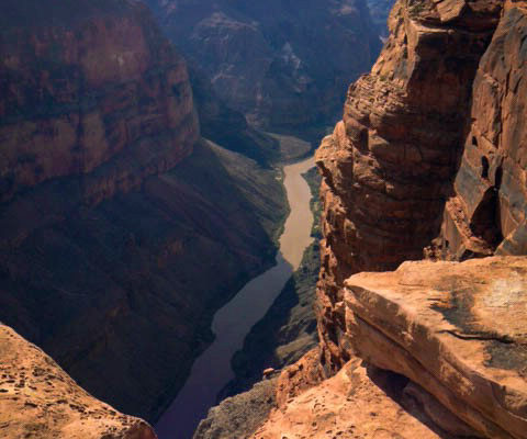 Backcountry Adventures in Zion National Park | Zion Jeep Tours