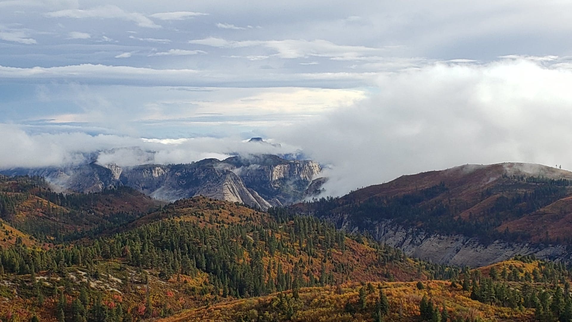 Best Time to Take a Jeep Tour in Zion National Park