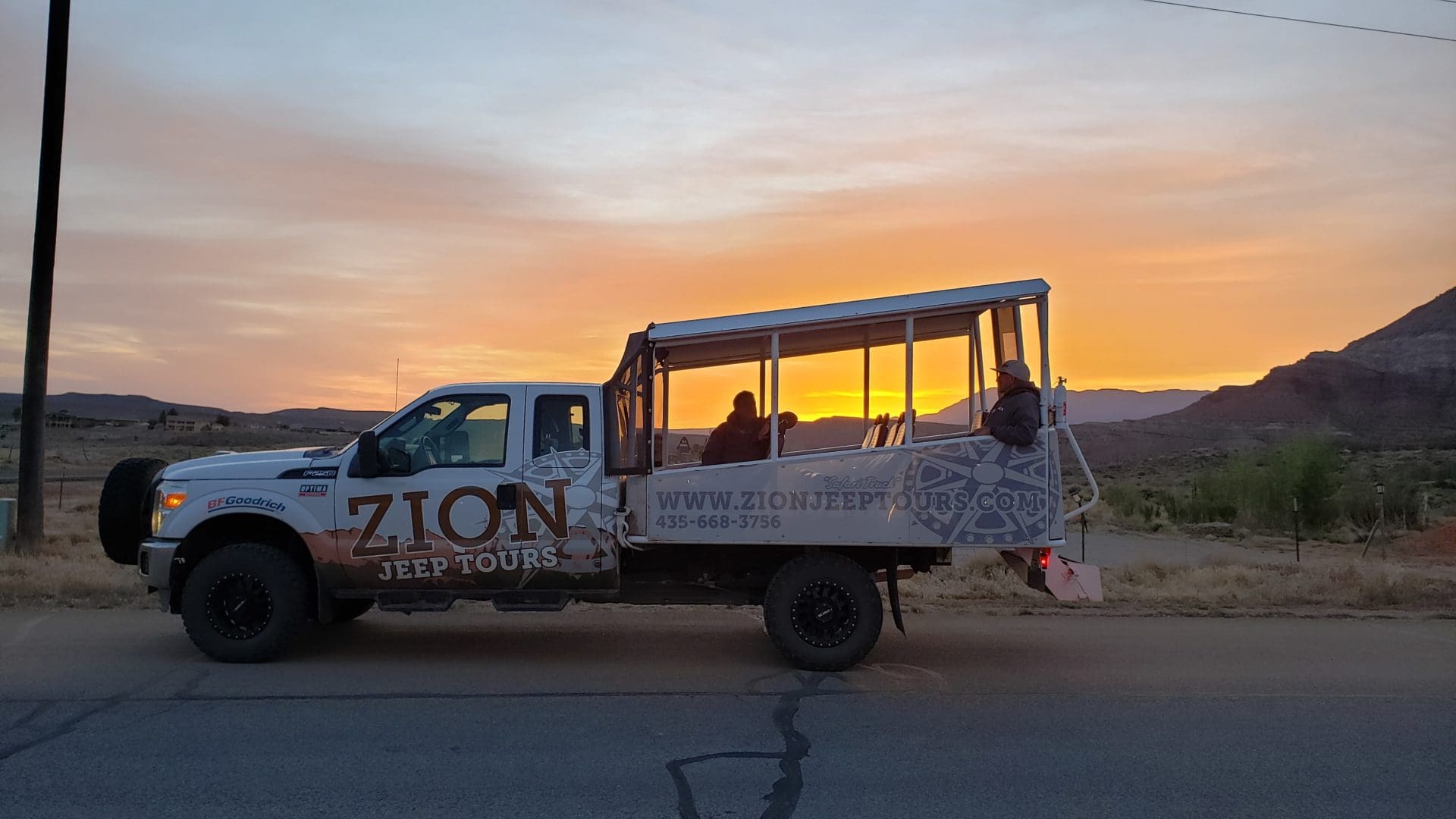 Family-Friendly Fun: Why a Jeep Tour is Perfect for All Ages